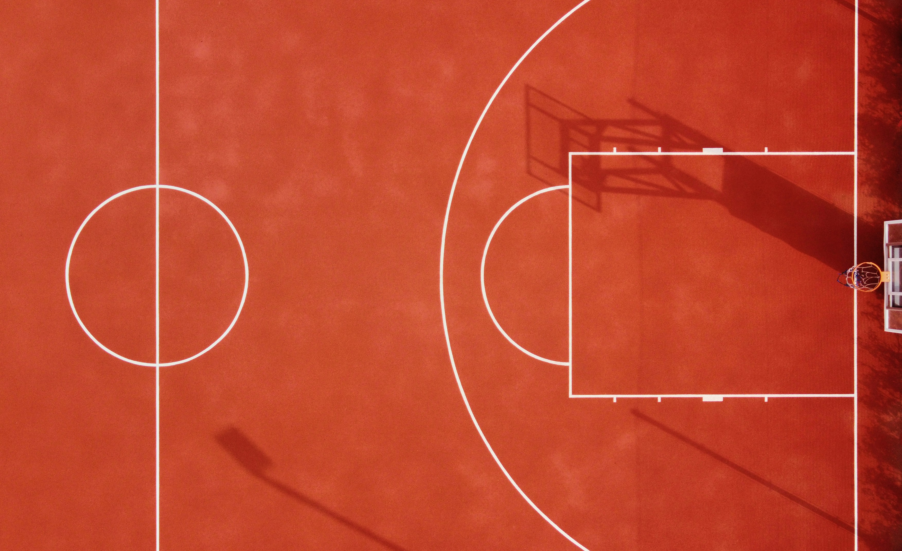 Image en rapport avec le Basketball