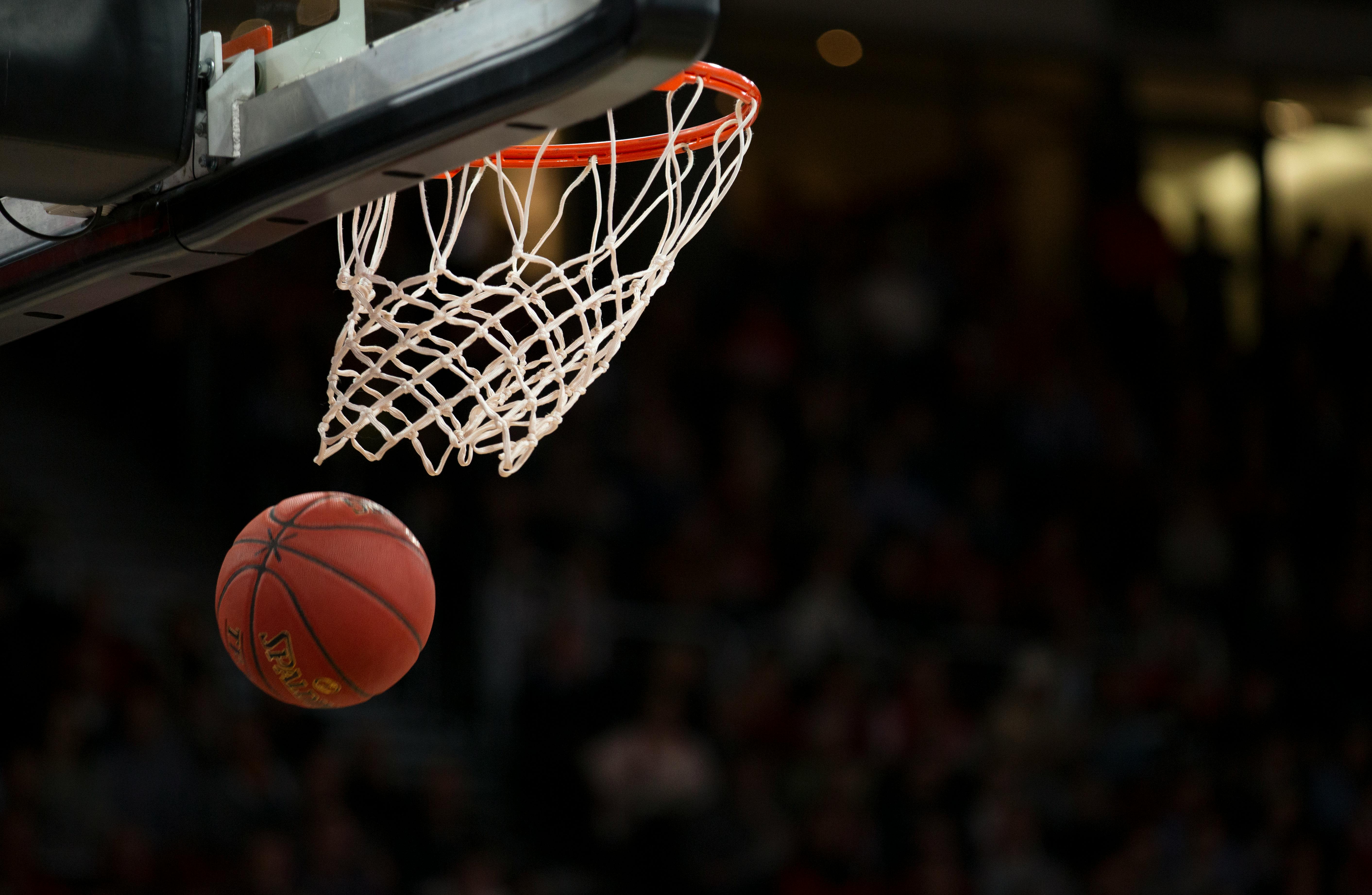 Image en rapport avec le Basketball